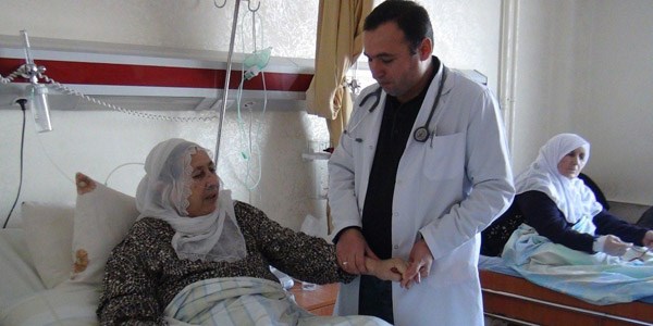 Bitlis'te yaz döneminde ishal vakaları arttı