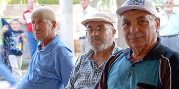 100 bin kişiye emeklilik umudu