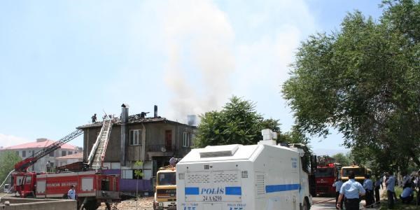 �at�daki yang�na m�dahale i�in TOMA da getirildi