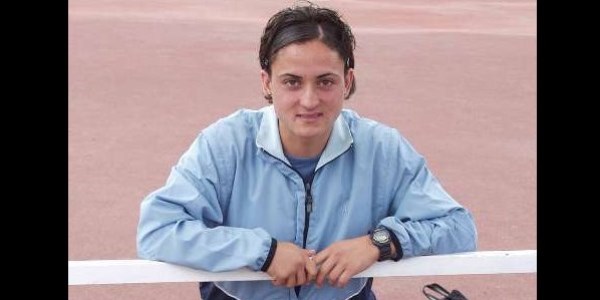 Binnaz Uslu Atat�rk Hastanesi'nde tedavi alt�na al�nd�