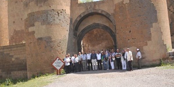 Ak�akoca'dan Kars'a ��karma