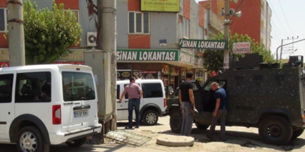 JİTEM'in kara kutusu infazcıya yolda infaz