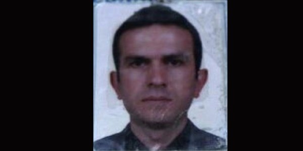 Uyarılara rağmen girdiği denizde boğuldu