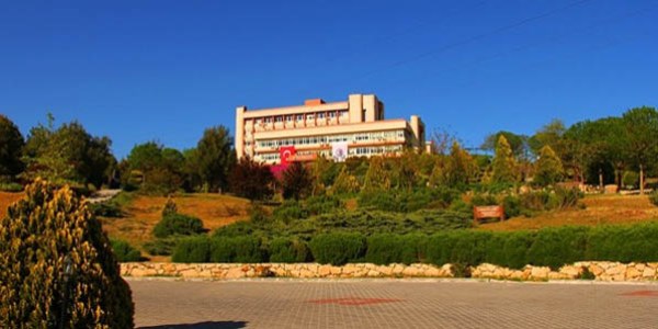 ÇOMÜ'ye yeni program