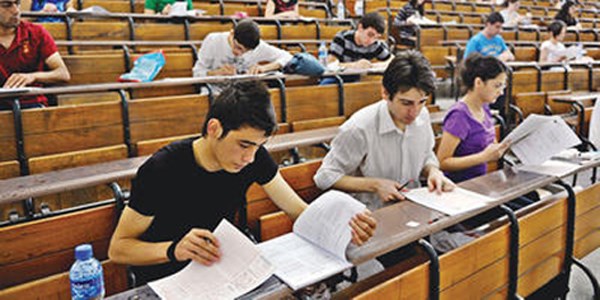 LYS sonuçları açıklandı - Tıkla Öğren