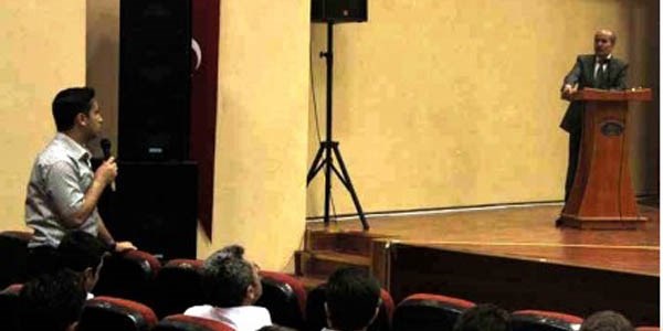 Rehber ��retmenler toplant�s� yap�ld�