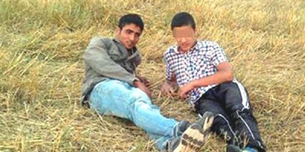 14 ya��ndaki cinayet ��phelisine hangi ceza verilecek?