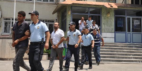 Telefon dolandırıcılarına darbe: 71 kişi tutuklandı