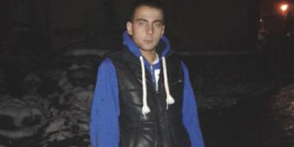 Bir gün önce aldıkları motosikletle gezen 2 genç kazada öldü