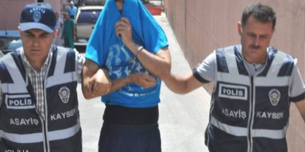 İşçilere dağıtılacak 345 bin TL'yi çaldılar