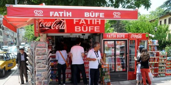 Tokat'ta ikramiye heyecanı