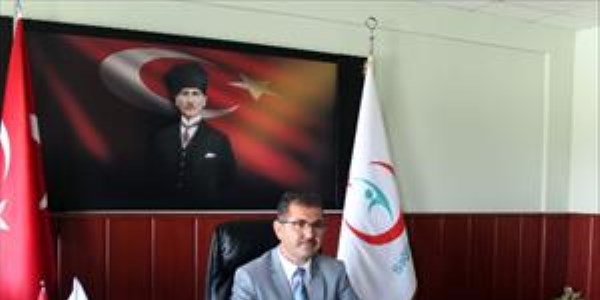 Sağlık İl Müdüründen sıcak hava uyarısı