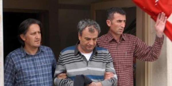 Ece'yi öldüren sanığa ağırlaştırılmış müebbet
