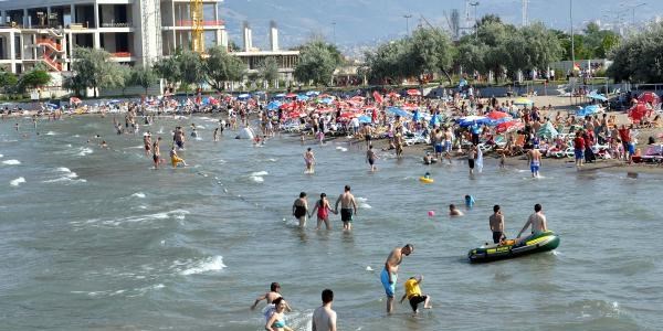 Samsun'da Haziranda 6 kişi boğuldu
