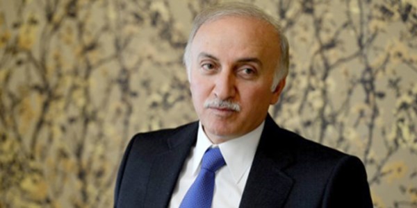 TRT Genel Müdürüne sınav soruşturması