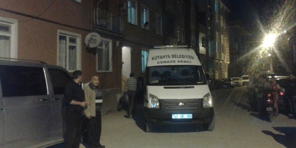 27 yaşındaki genç intihar etti
