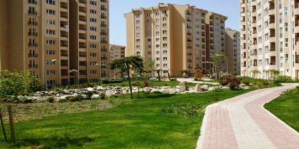 TOKİ'nin kurduğu siteleri hangi şirket yönetiyor?