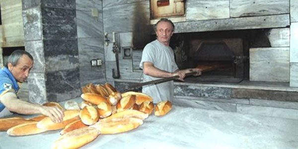 Ekmeği ile ünlü Trabzon'un kafası karıştı