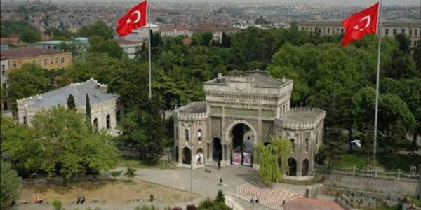 İstanbul Üniversitesi, 4 ilden daha kalabalık