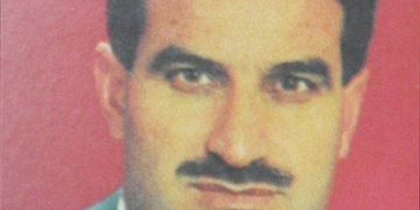 Ereli'de eski belediye meclis yesi vefat etti