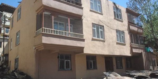 Hakkari'deki olayların ardından