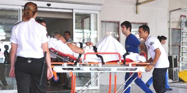 Alanya kaymakamı: 2 turistin öldüğü kazanın nedeni henüz net değil