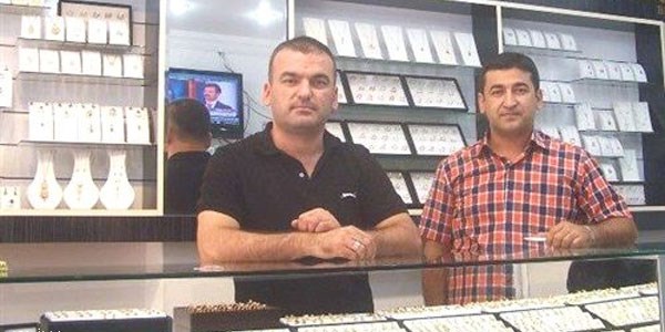 Kuyumcular Ramazan'da cumartesi günleri kapalı