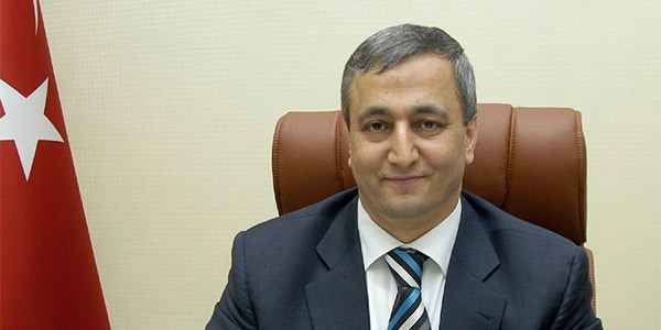Tosun: Hakkımda yürütülen bir soruşturma yok
