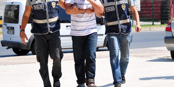 6 İlde 'ihaleye fesat' operasyonu: 12 gözaltı