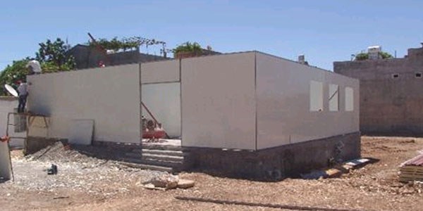 Adıyaman Belediyesi'nden bir taziye evi daha