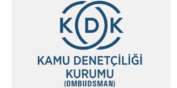 Kamu Denetçiliğine, 4 yıllığına görevlendirme