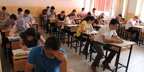 Yapılacak KPSS'nin soruları yayınlanmayabilir