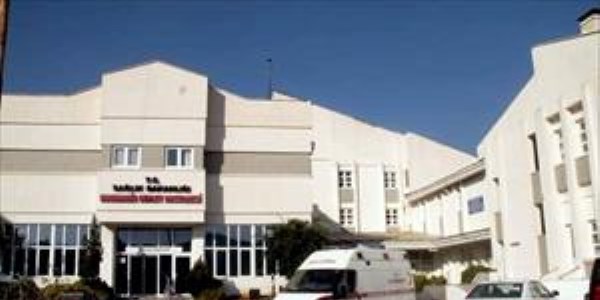 Marmaris Devlet Hastanesi'nde doktor sknts iddias