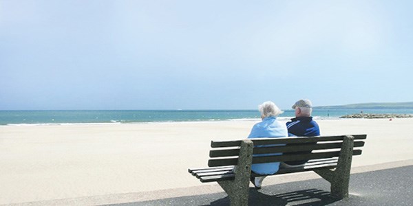 Bankalar emekli pe�inde