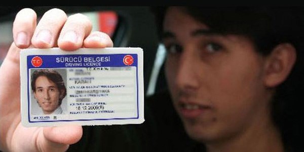 24 milyon ehliyet sahibine kötü haber/Video