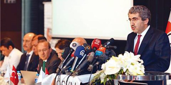 �SYM'nin h�z�n�n s�rr� k�rm�z� kutularda