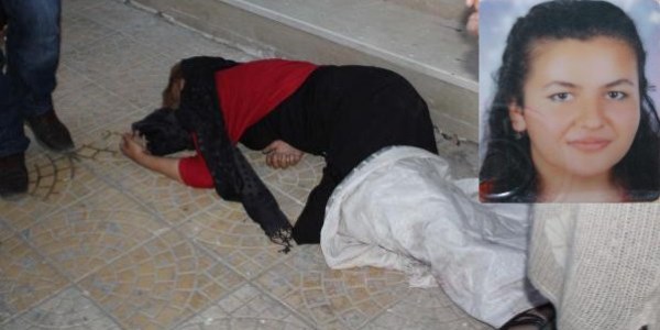 Bileğini kesip fare zehri içerek intihara kalkıştı