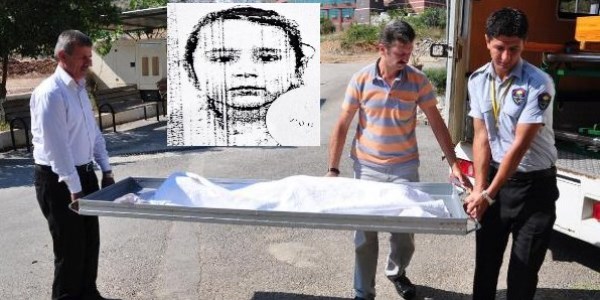 5 yaşındaki kız havuzda boğuldu