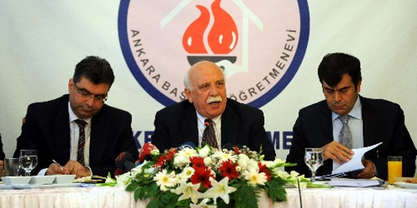 Bakan Avcı'dan önemli açıklamalar
