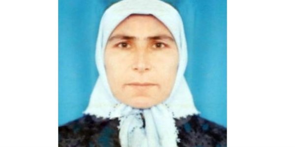 Kanserden kaybettiği eşinin hasretine dayanamadı, kendini astı