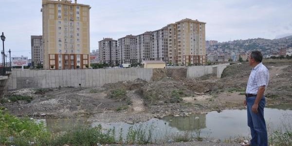 13 kişinin öldüğü sel bölgesine 15 milyonluk önlem