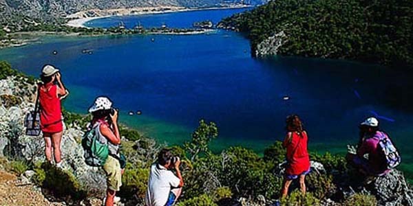 Valiliklere turizm genelgesi