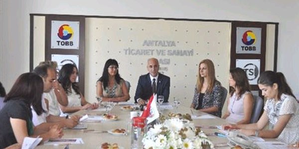 Kadın girişimciler yarışması sonuçları belli oldu