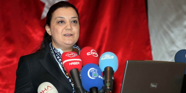 'Mobbing mağdurlarının yüzde 55'i erkek'/ Video