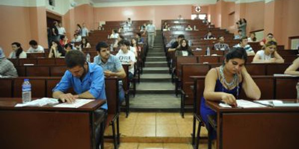 LYS soru kitapçıkları ile cevap kâğıtları erişime açıldı