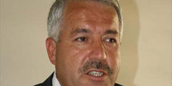 Düzce'de 10 bin metreküp su kaybı var