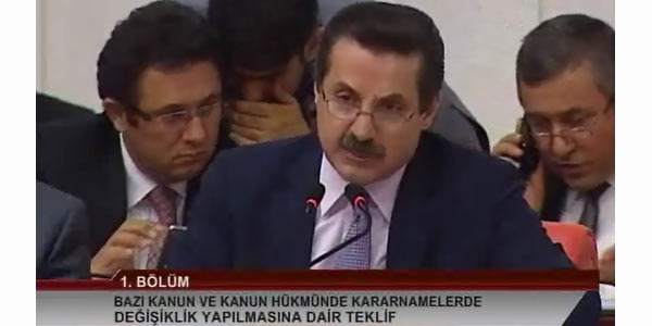 Faruk Çelik kimlere kadro verilmediğini açıkladı