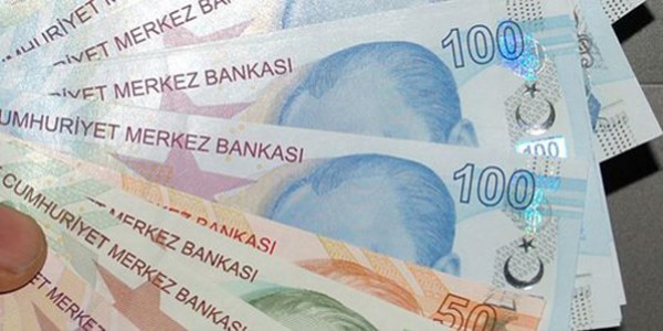 Memura ve emekliye zam, bu ay maaşa yansıyacak