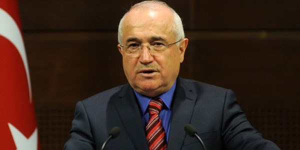 �i�ek: Uzun tutuklulu�a yasa yap�labilir