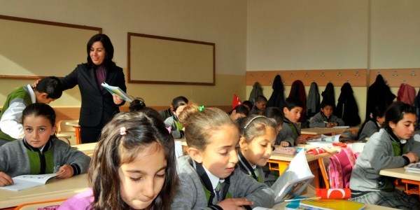 MEB il içi nakil duyurusu, yönetmeliğe aykırı